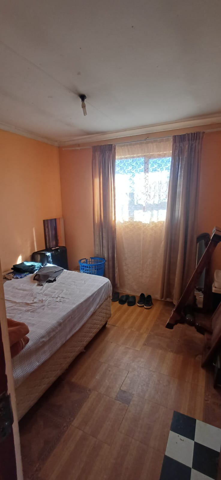 2 Bedroom Property for Sale in Govan Mbeki Eastern Cape
